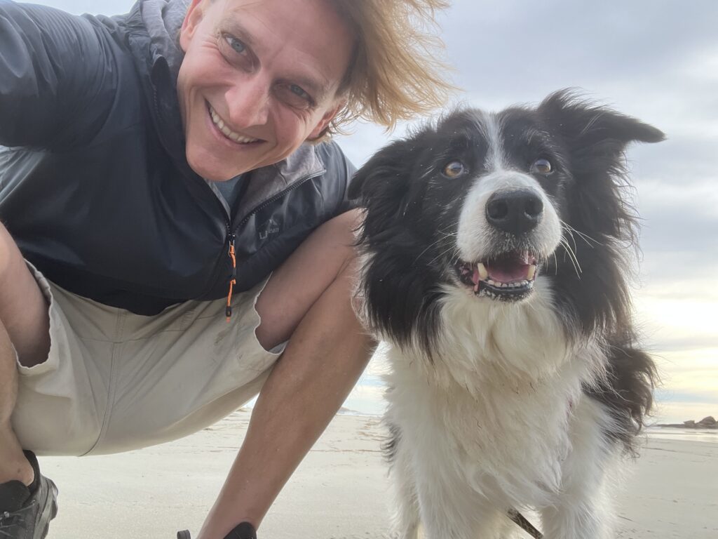 Marc Ginsburg, Co-founder, GT Smiles