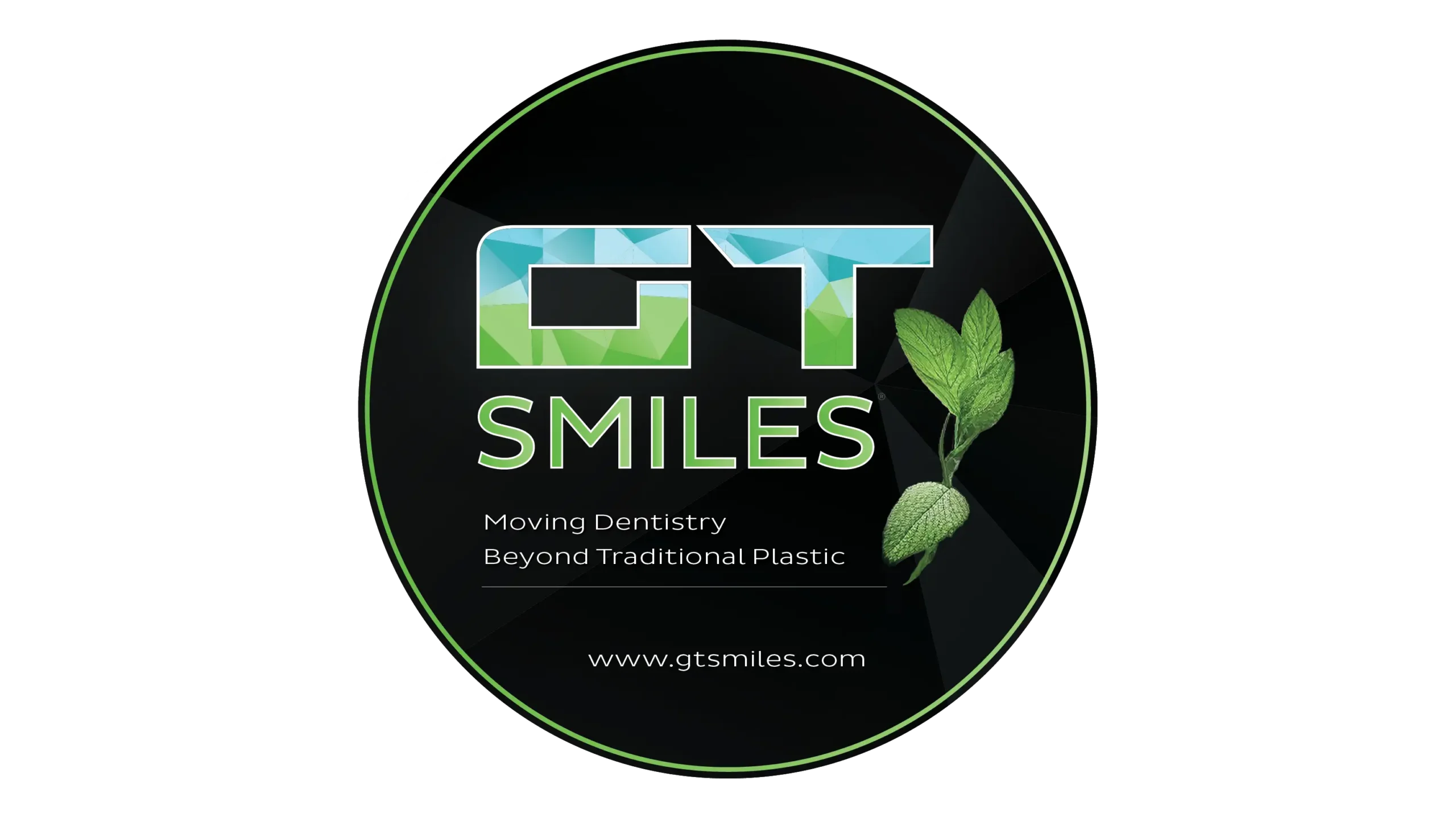 GT Smiles - Moving Dentistry Beyond Traditional Plastic